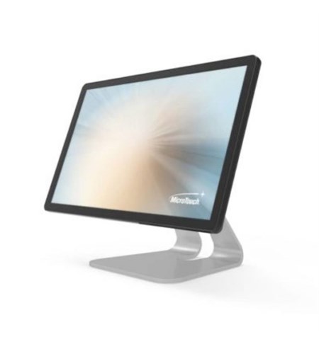 15.6'' PCAP Desktop Monitor, Full HD, 405 NITS, 10 Touch Points